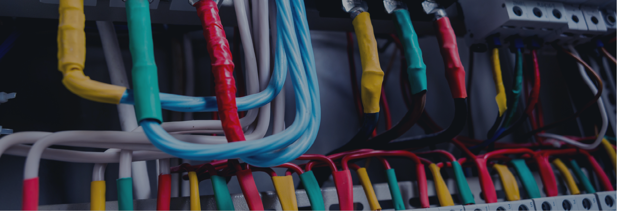 連接系統解決方案